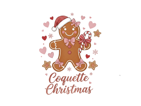 Preppy Navidad PNG, es la época más maravillosa del año PNG Coquette, Diseño de doodle navideño, Archivo digital