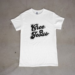 T-shirt Blanco basic tee personalizado