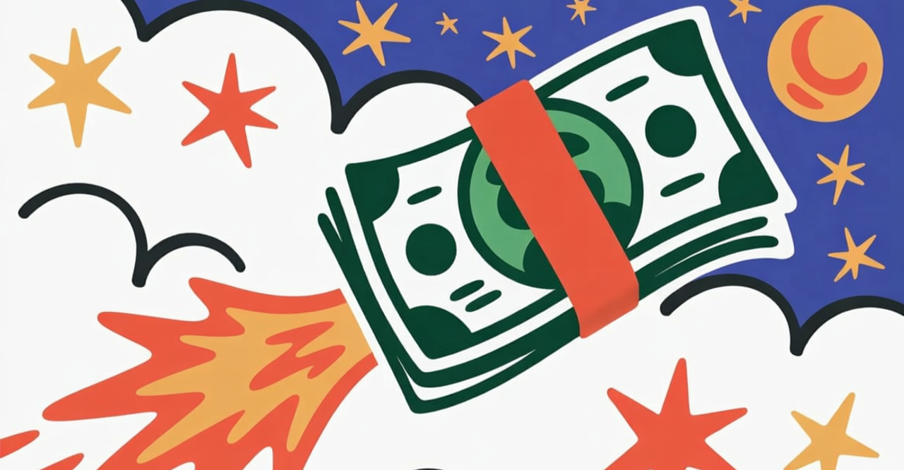 Lo que necesitas saber antes de pedir dinero.